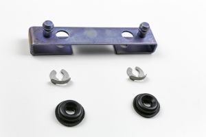 BMW Tank Mount Kit complete 5 pieces