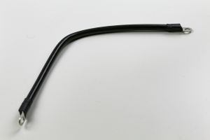 Batteriekabel 260mm mit Ringöse M6