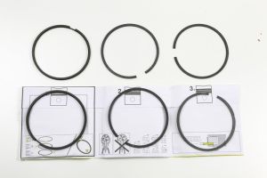 BMW R80 Kolbenringsatz BMW 2V 800ccm