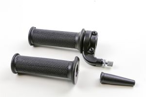 BMW Zweiventiler Gasgriff