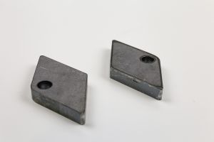 BMW Zweiventiler Federbeinaufnahme