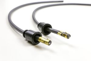 BMW Zündkabel Silikon 7 mm fertig konfiguriert