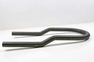 Cafe Racer Heckrahmen