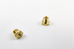 BMW R45 R65 R80 R100 with Bing carburettors main nozzle 118