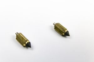 BMW R65 R80 R100 Schwimmernadelventil für Bing Vergaser 32mm und 40mm
