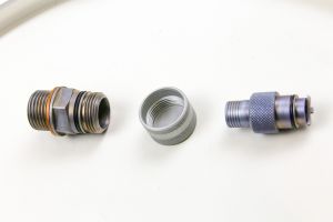 Ölablassventil M18 x 1,5mm für Ölablassschraube