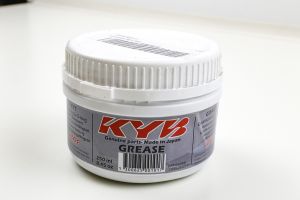 Gabelfett für Gabelsimmerringe