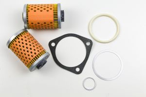 Ölfilter BMW R45 R65 R80 R100 Modelle ohne Ölkühler
