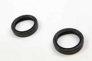 BMW K1100 K100 4V Gabel Simmeringe Modelle mit 41,7mm Gabelweite