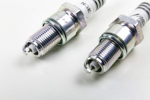 Zündkerze BPR6EIX NGK Iridium