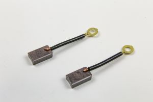 BMW R45 R65 R65 R80 R100 Kohlebürsten-Satz für Lichtmaschine