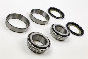 BMW R45 R65 R65 R80 R100  Lenkkopflager Satz alle Modelle