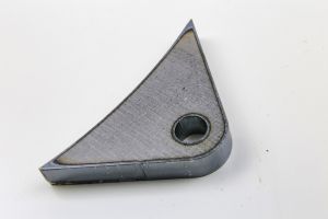 BMW R65 R80 R100 Fußrastenanlage zurückverlegt