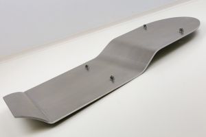 BMW Zweiventiler Sitzbank