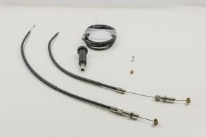 BMW Gaszug Set universal