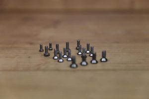 BMW R80 R100 carburetor screws set