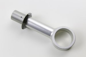 Federbeinverlängerung M16x1.0 +30 mm