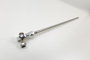 Bremsgestänge V2A 450mm mit Uniball Gelenk