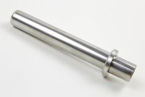 BMW R80 R100 Stößelschutzrohre Edelstahl 16mm Modelle bis 9/75