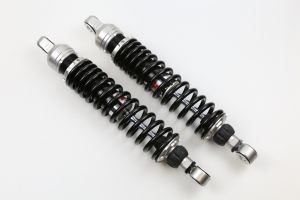 BMW R45 R65 R80 R100 Twinshock Modelle Gasdruck-Stoßdämpfer Länge 330mm +/- 5mm einstellbar