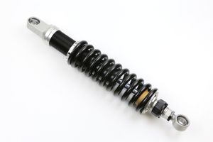 BMW R45 R65 R80 R100 Monolever Modelle Gasdruck-Stoßdämpfer Länge 415mm +/- 5mm einstellbar