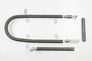 BMW Paralever Heckrahmen