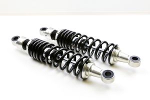 BMW R65 R80 R100 Twinshock Modelle Gasdruck-Stoßdämpfer Länge 330mm
