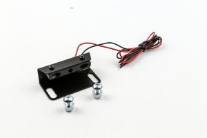 BMW Boxer Kennzeichenleuchte