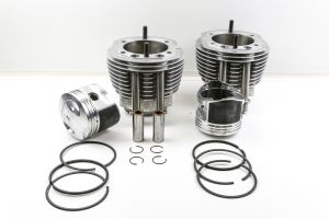BMW R80 1000ccm Bigbore Kit bis Baujahr 09/1980