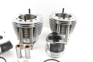 BMW R100 1000ccm Nikasil Zylinder Kit bis Baujahr 09/1980