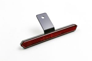 Rückstrahler universal zum schrauben mit Halter