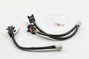 BMW 2-Ventiler Lenkerschalter