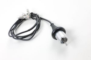 SE electronic speedometer sensor for Motogadget instruments BMW 2-valve models