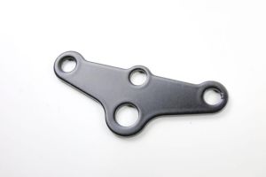 BMW R65 R80 R100 Tachohalter für SE Gabelbrücken