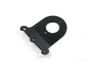 SE Tachohalter Motogadget Tiny für SE Gabelbrücken