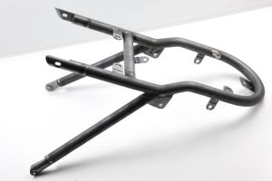 BMW R65 R80 R100 Heckrahmen