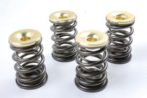 BMW 2-Ventiler High-Performance Ventilfedern für 8mm Schäfte