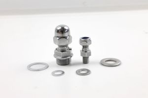 BMW Monolever Twinshock Entlüfterschrauben Kit