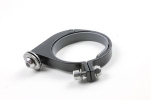 Bobber Schutzblech-Befestigungsschelle 63mm für Schwinge