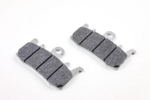 BMW R9T  Bremsklotz Satz vorne Carbon CRQ TRW