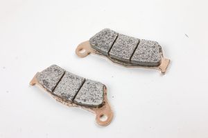 R9T Bremsklotz hinten Sinter TRW