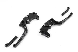 R9T 14-16 Brems- und Kupplungshebel Kit Synto EVO