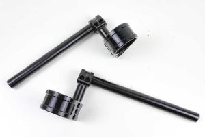 Stummellenker Tour Basic mit  55 mm Klemmschellen