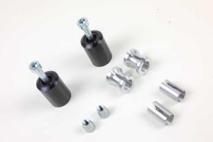 Lenkerverbreiterung 30mm je Seite