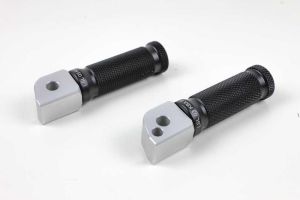 BMW RnineT Austauschfußrasten Set hinten