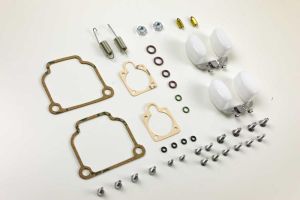 SE BMW 2V Vergaser Teilepaket f. BING 26 / 28 / 32 / 40 Vergaser (Paarpreis)