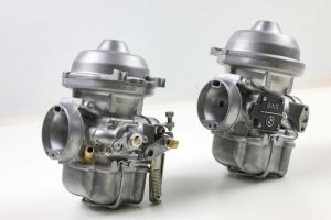 BMW 2-Ventiler Vergaser Revision (Paarpreis)