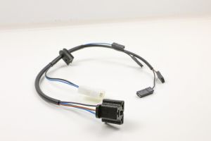 BMW R45 R65 R80 R100 Motorkabelbaum Zündung