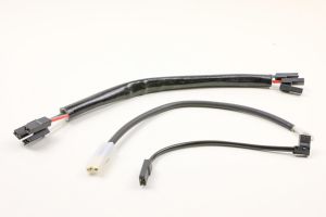 BMW R45 R65 R80 R100 Motorkabelsatz Ladeanlage