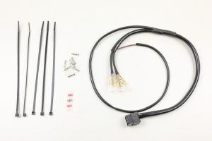 BMW Heckkabelbaum für Monolever und Twinshock für BMW Original-Kabelbäume